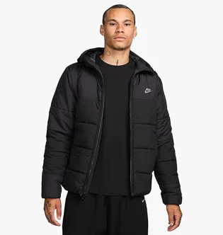 Куртка мужская Nike Sportswear Synthetic-Fill Black HF6825-010
