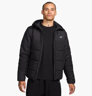 Куртка мужская Nike Sportswear Synthetic-Fill Black HF6825-010