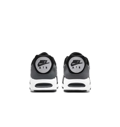 Кросівки чоловічі Nike Air Max Correlate Black 511416-011
