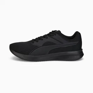 Кросівки унісекс Puma Transport Black 377028-05
