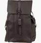 Рюкзак унісекс Rains Backpacks Brown 1363-BLACK