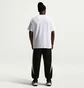 Футболка мужская Nike Sportswear T-Shirt White IH1155-100