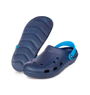 Тапочки унісекс Aqua Speed Lora 60042 Blue/Light Blue 556-10
