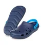 Тапочки унісекс Aqua Speed Lora 60042 Blue/Light Blue 556-10