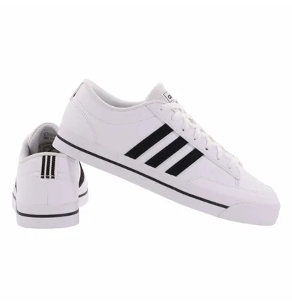Кросівки чоловічі Adidas Retrovulc White GW8373