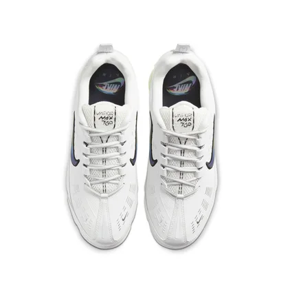 Кросівки чоловічі Nike Air Vapormax 360 White CT5063-100