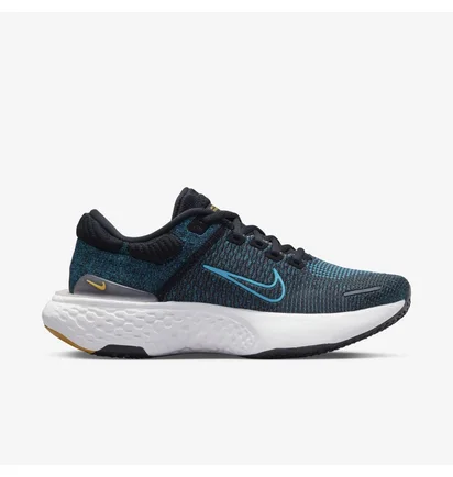 Кросівки чоловічі Nike Zoomx Invincible Run Flyknit 2 Blue Dh5425-003