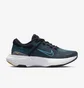 Кросівки чоловічі Nike Zoomx Invincible Run Flyknit 2 Blue Dh5425-003