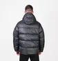 Пуховик чоловічий Nike M Windrunner Stmnt Dwn Jkt Black HQ7790-011