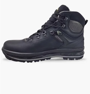 Ботинки мужские Grisport Nero Dakar Black 15003D9G