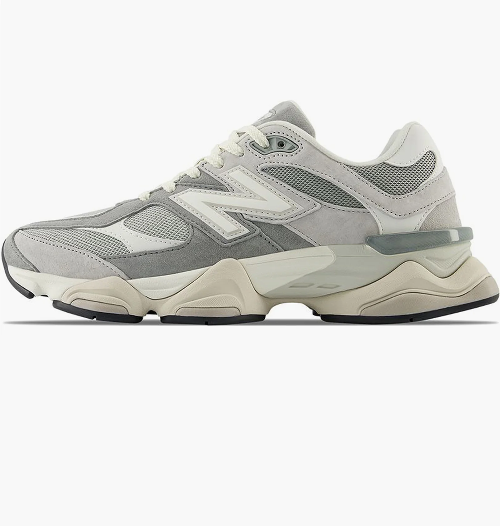 ᐉ Кросівки унісекс New Balance 9060 Grey U9060EEE - придбати в