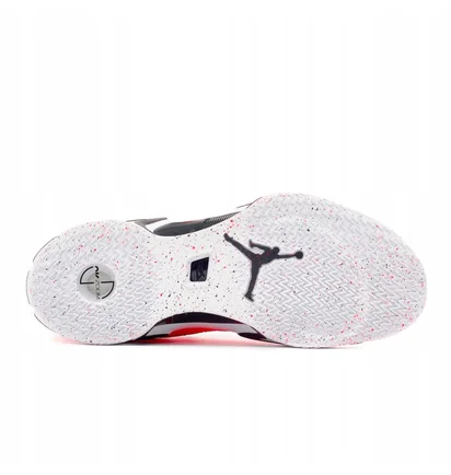 Кроссовки мужские Nike Xxxvi Low Red Dh0833-660