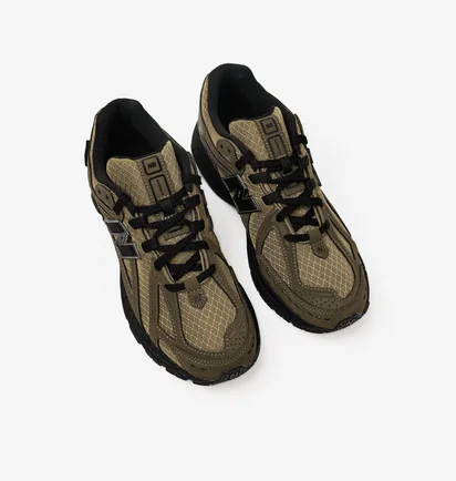 Кроссовки мужские New Balance 1906 Cordura Camo M1906RWA