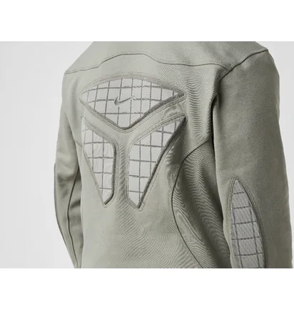 Худі унісекс Nike Nrg Ispa Hoodie Grey FJ7350-053