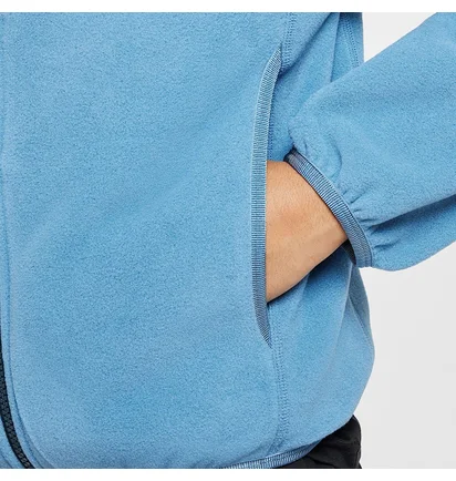 Толстовка дитяча ACG Wolf Tree Blue/Light Blue FD5955-429