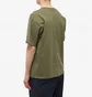 Футболка мужская Nike Tech Pack Tee Olive FB4395-222