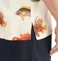 Сорочка чоловіча Club Stubborn Souvenir Beige STBNSHIRT2
