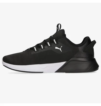 Кросівки чоловічі Puma Retaliate 2 Black 37667601