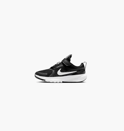 Кроссовки детские Nike Star Runner 5 Black HF7005-002