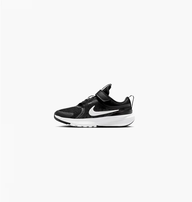 Кроссовки детские Nike Star Runner 5 Black HF7005-002