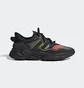 Кроссовки унисекс Adidas Ozweego Core Black G58800