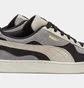 Кроссовки унисекс Puma Palace Exclusive Suede Camowave Grey 399567-01