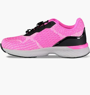 Кросівки дитячі CMP Nhekkar Fitness Shoe Pink 3Q51064-H924
