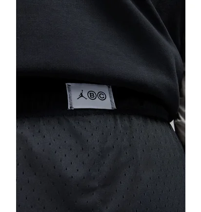Шорти чоловічі Air Jordan Dri-Fit Black DM1815-010