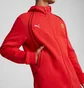 Толстовка чоловіча Puma Scuderia Ferrari Race Hoodie Red 627046-02