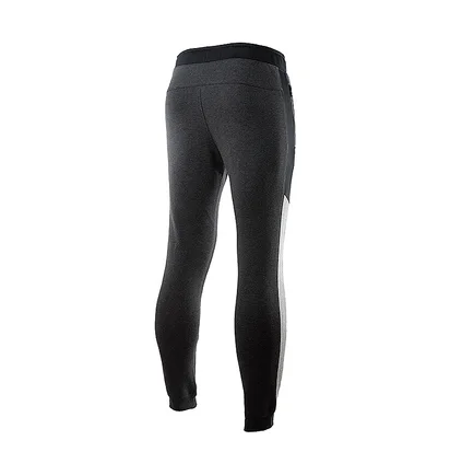 Штаны мужские Nike M Nsw Hybrid Flc Jogger Bb Black DJ5074-032