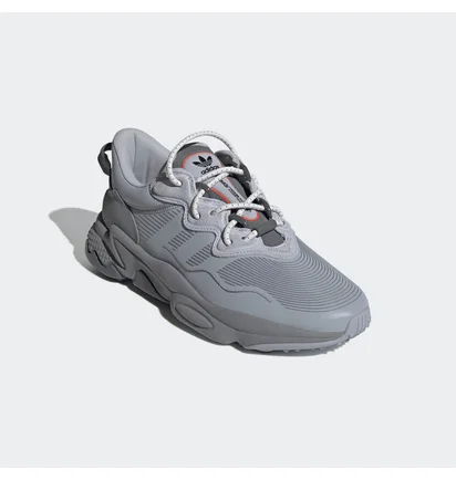 Кроссовки женские Adidas Ozweego Ozwg Grey Gz2774