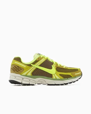 Кроссовки женские Nike Zoom Vomero 5 Volt Olive FJ4738-300