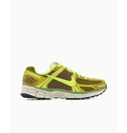 Кроссовки женские Nike Zoom Vomero 5 Volt Olive FJ4738-300