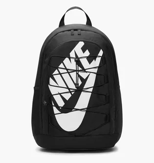 Рюкзак унісекс Nike Nk Hayward Bkpk Black Dv1296-010