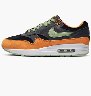 Кросівки чоловічі Nike Air Max 1 Premium Grey Dz0482-001