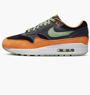 Кроссовки мужские Nike Air Max 1 Premium Grey Dz0482-001