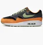Кросівки чоловічі Nike Air Max 1 Premium Grey Dz0482-001