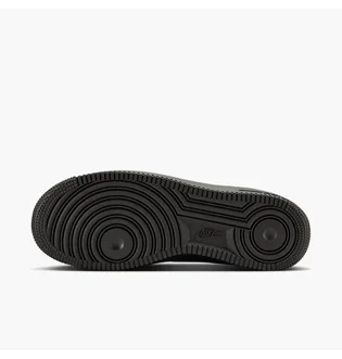 Кроссовки женские Nike W Air Force 1 Lo Black II7650-200