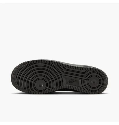 Кросівки жіночі Nike W Air Force 1 Lo Black II7650-200