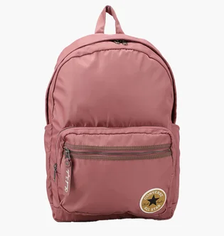 Рюкзак унісекс Converse Premium Go 2 Backpack Pink 10024561-283