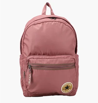 Рюкзак унисекс Converse Premium Go 2 Backpack Pink 10024561-283