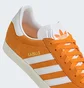 Кросівки чоловічі Adidas Gazelle Orange IG2091