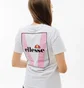 Футболка женская Ellesse Juentos T-Shirt White SGV19977-908