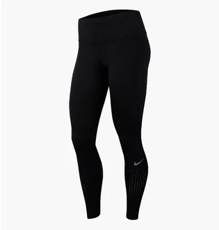 Лосины женские Nike W EPIC LX TGHT Black CN8041-010