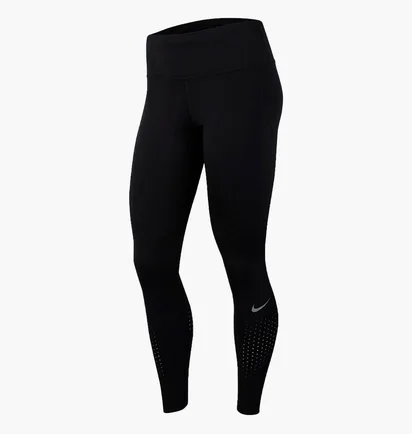 Лосини жіночі Nike W EPIC LX TGHT Black CN8041-010