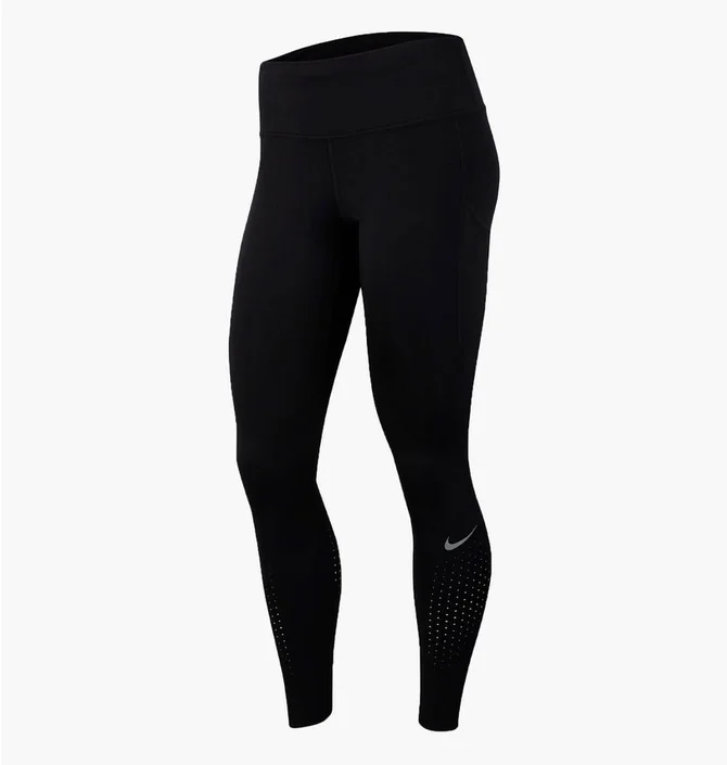 Лосини жіночі Nike W EPIC LX TGHT Black CN8041-010