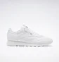 Кросівки чоловічі Reebok Classic Leather Shoes White Gy0953