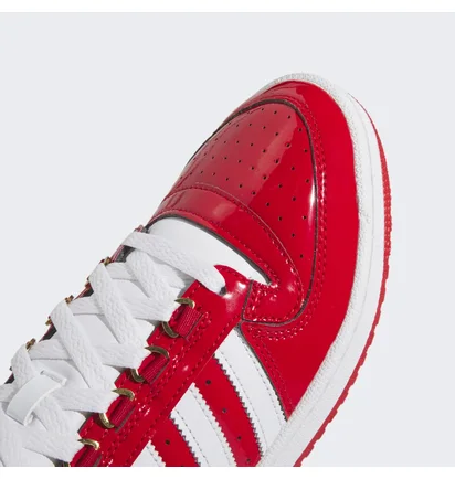 Кроссовки мужские Adidas Top Ten Rb Shoes Red Fz6193