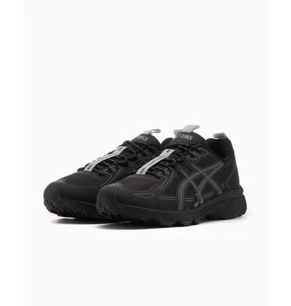 Кросівки унісекс Asics Gel-Venture 6 Ns Black 1203A303-002