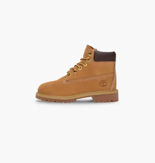 Ботинки детские Timberland Premium Beige TB112709713